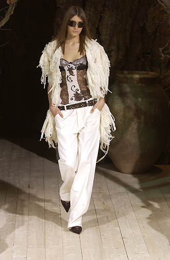 I'm a Dolce & Gabanna Girl!