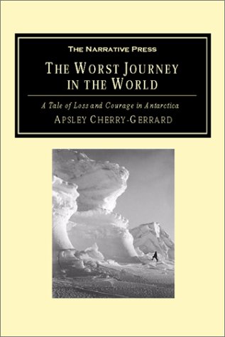 Worst Journey cover