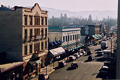 Ashland