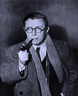 M. Sartre